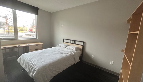 Standard Double Room, 2 Bedrooms