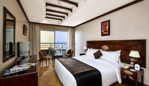 Double Room (Privilege)