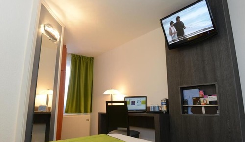 Classic Double Room