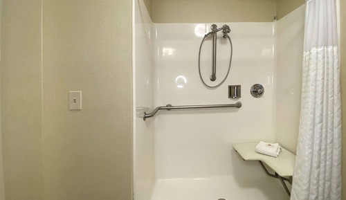 Room, 1 King Bed, Accessible, Non Smoking