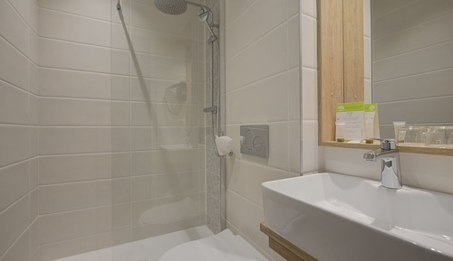 Comfort Double or Twin Room