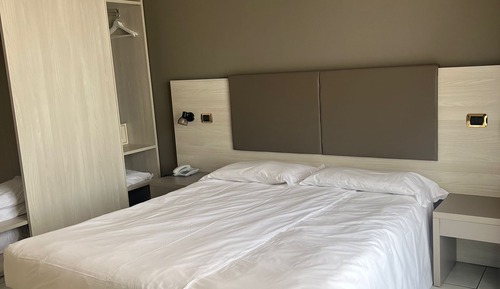 Standard Suite, 2 Bedrooms, Terrace, Garden View
