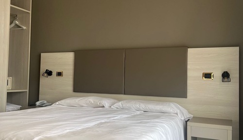 Family Suite, 2 Bedrooms, Balcony