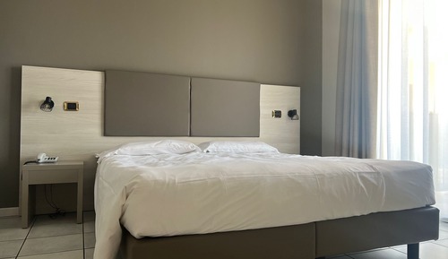 Standard Suite, 1 Bedroom, Terrace, Lake View
