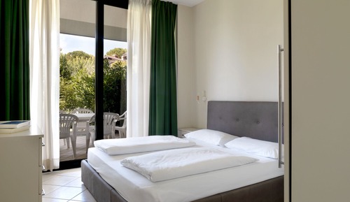 Standard Suite, 1 Bedroom, Terrace