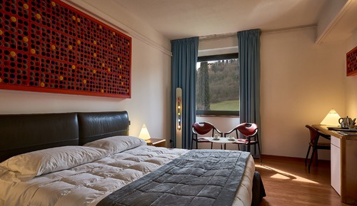 Comfort Double Room Single Use