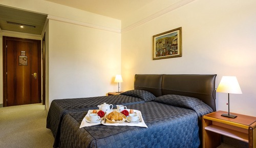 Classic Double or Twin Room