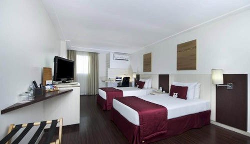 Superior Double Room, 1 Queen Bed
