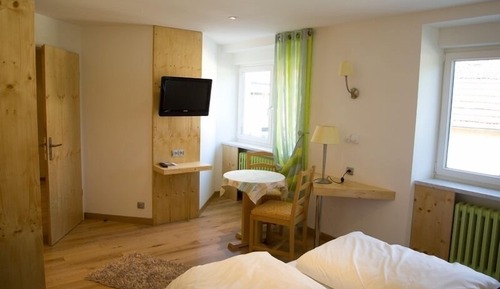 Comfort Room