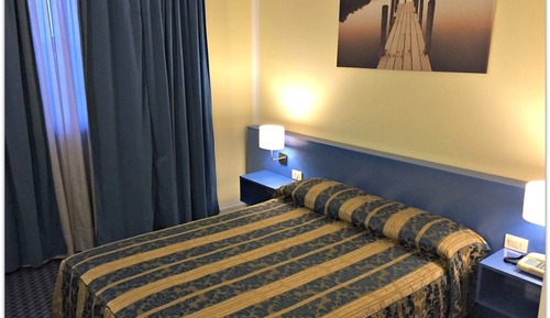 Classic Double Room, 1 Double Bed