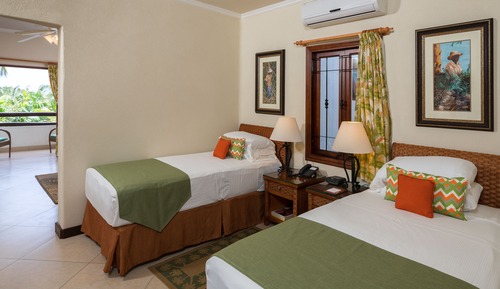 Suite, 1 Bedroom, Ocean View