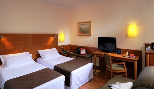 Standard Twin Room (Twin Room)