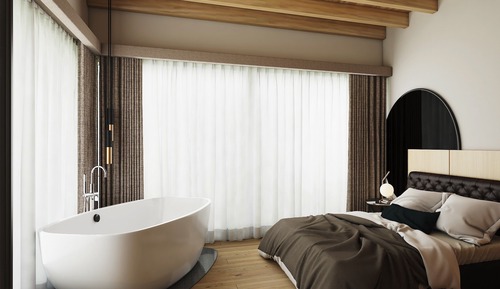 Junior Suite Capitolium