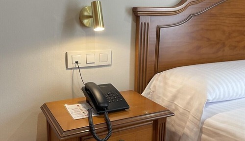 Family Quadruple Room