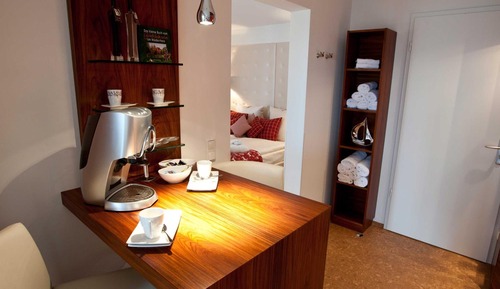 Exclusive Suite (Wellness Suite)