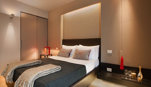 Double Room (Charming)