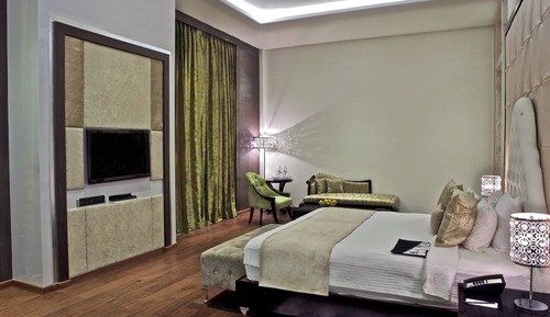 Presidential Suite, 2 Bedrooms, Non Smoking