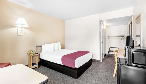 Room, 1 Double Bed, Accessible, Non Smoking