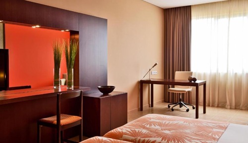 Classic Room, Sea View (Extra Bed)