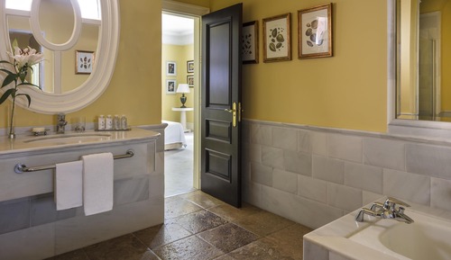 Villa (Two Bedrooms Pool Villa 4Ad+1Ch)