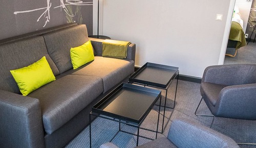 Superior Room, Non Smoking (Twin Room)
