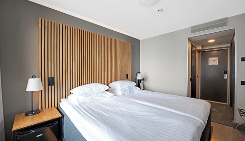 Superior Room, 1 King Bed