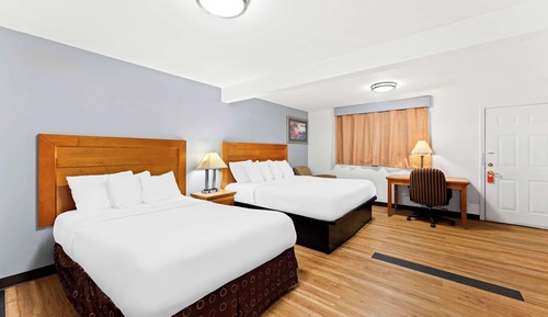 Room, Non Smoking (2 Queen Beds)