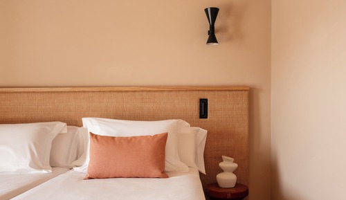 Superior Suite, 1 Bedroom, Pool View (2 adults + 1 child)