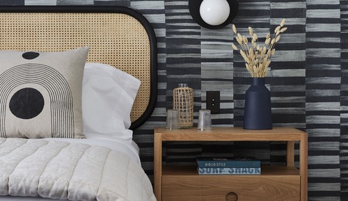 Deluxe Room, 1 King Bed