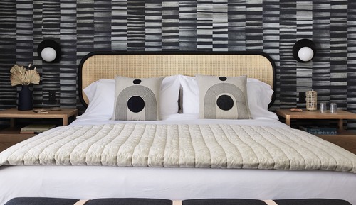 Premium Room, 1 King Bed, Fireplace