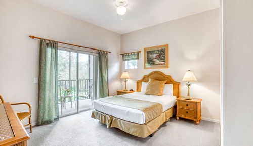 Condo, 2 Bedrooms (Deluxe)