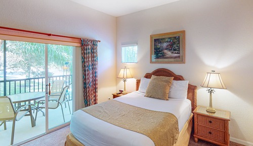 Condo, 2 Bedrooms
