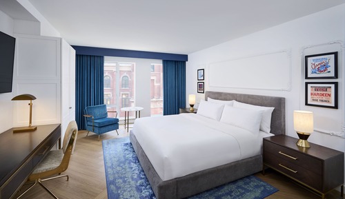 Premium Room