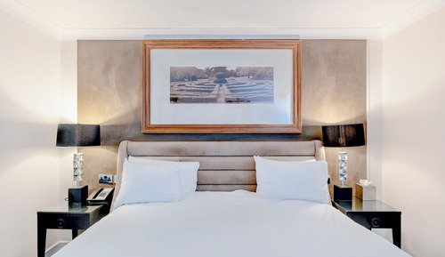 Superior Room, 1 Double Bed