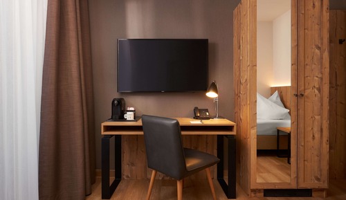 Superior Single Room