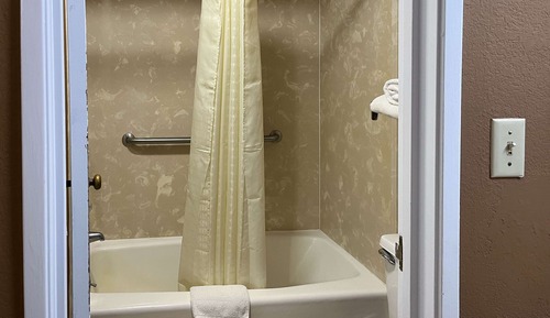 Deluxe Room, 1 King Bed, Non Smoking