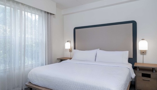 Suite, 1 King Bed