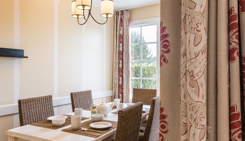 Apartment 5 people - 1 bedroom - Terrace or balcony