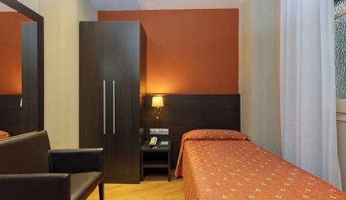 Single Room