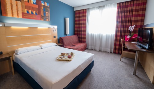 Double Room Single Use