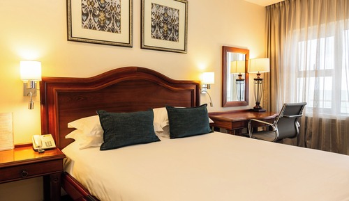Standard Double Room, 1 Double Bed
