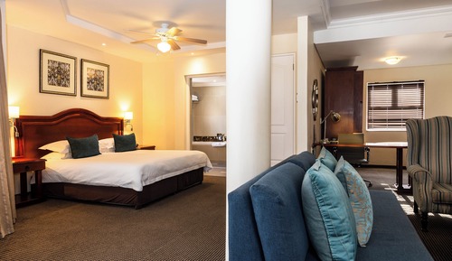 Suite (Ambassador)