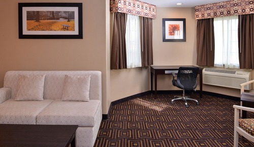 Room, 1 Queen Bed, Non Smoking