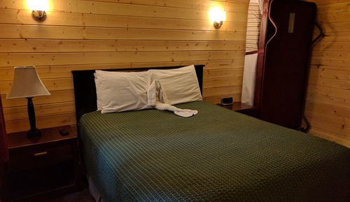 Family Room, 1 Bedroom, Resort View (no pets allowed)