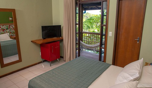 Standard Double Room, 1 Double Bed