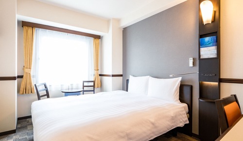 Double Room, Non Smoking