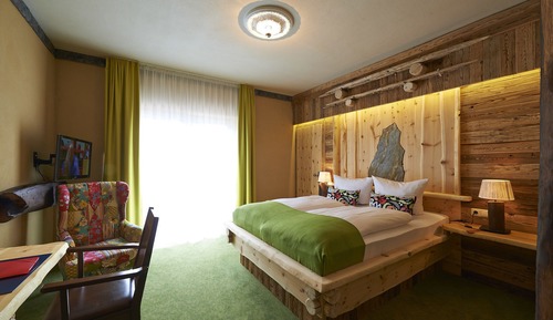Comfort Double Room