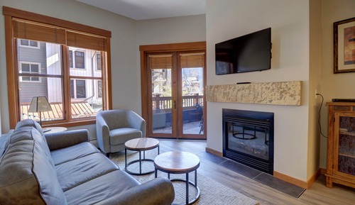 Condo, 2 Bedrooms