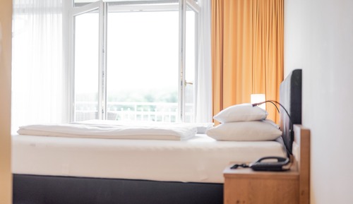 Family Suite for 4 persons