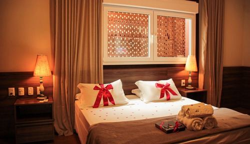 Premium Quadruple Room, 2 Bedrooms